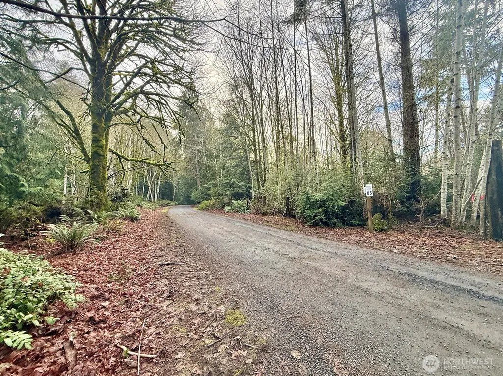 705 E Colonel Wright Road Shelton WA 98584