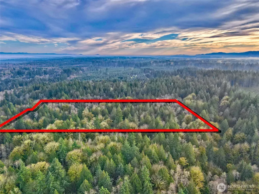 705 E Colonel Wright Road Shelton WA 98584