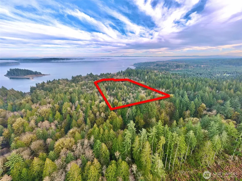 705 E Colonel Wright Road Shelton WA 98584