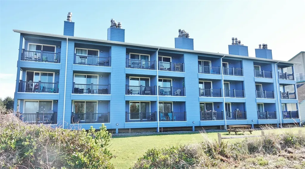 835 Ocean Shores Boulevard NW Ocean Shores WA 98569