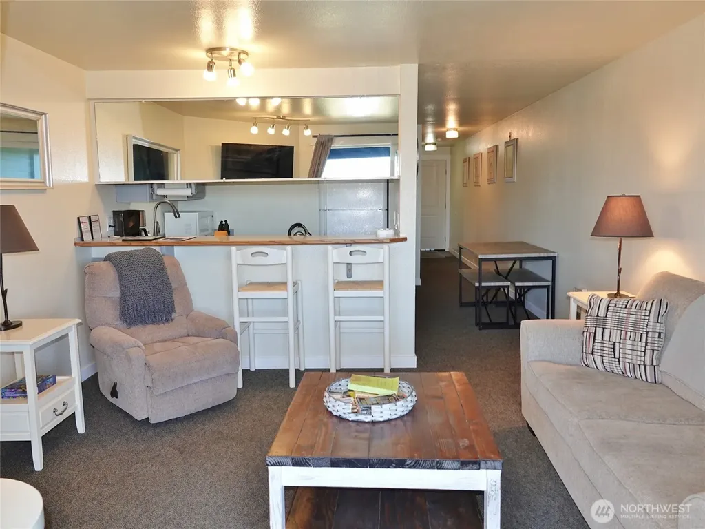 835 Ocean Shores Boulevard NW Ocean Shores WA 98569