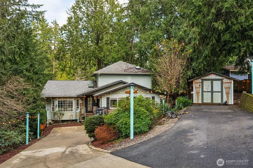 1030 E Saint Andrews Street Shelton WA 98584