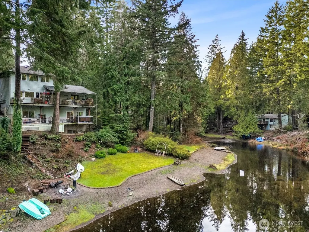 1030 E Saint Andrews Street Shelton WA 98584