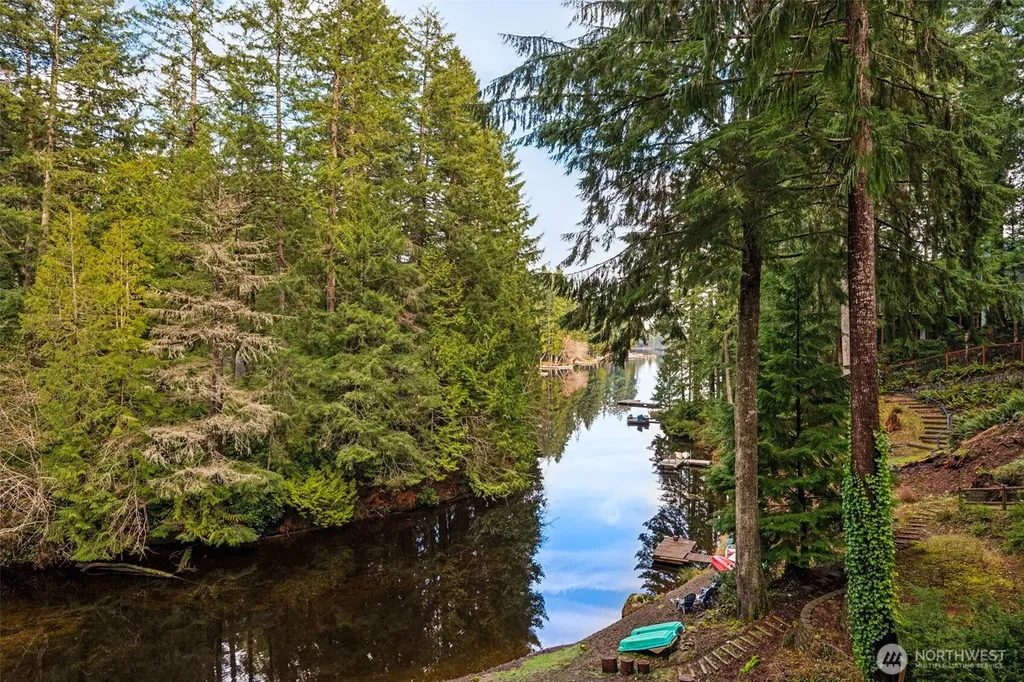 1030 E Saint Andrews Street Shelton WA 98584