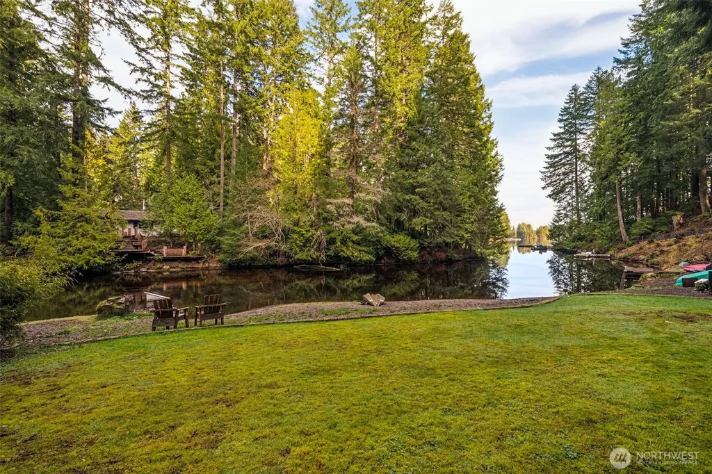 1030 E Saint Andrews Street Shelton WA 98584