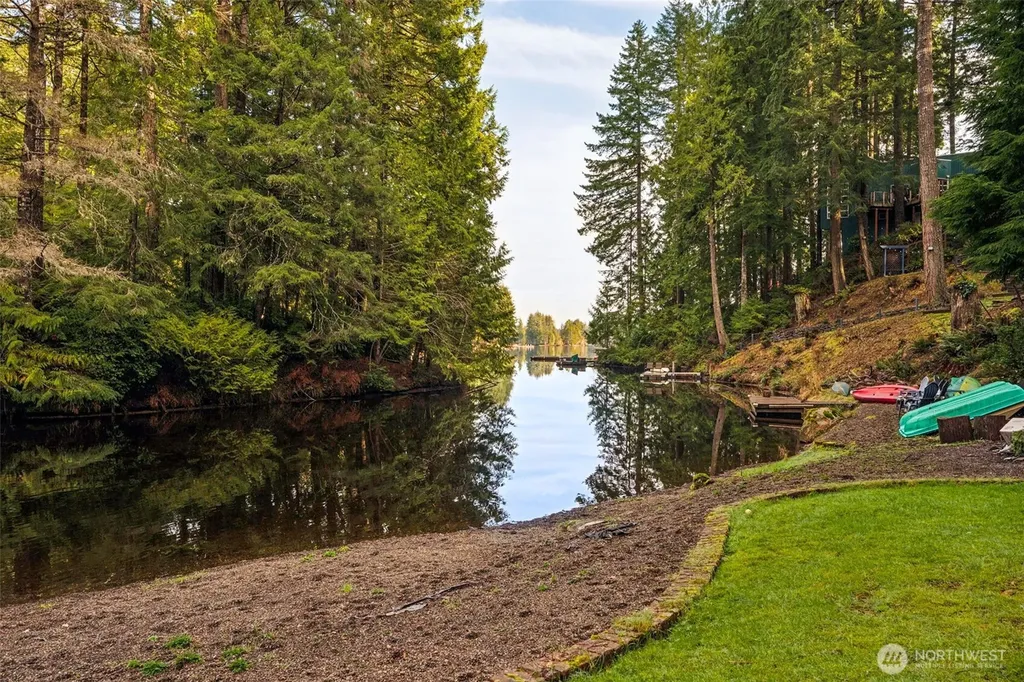 1030 E Saint Andrews Street Shelton WA 98584