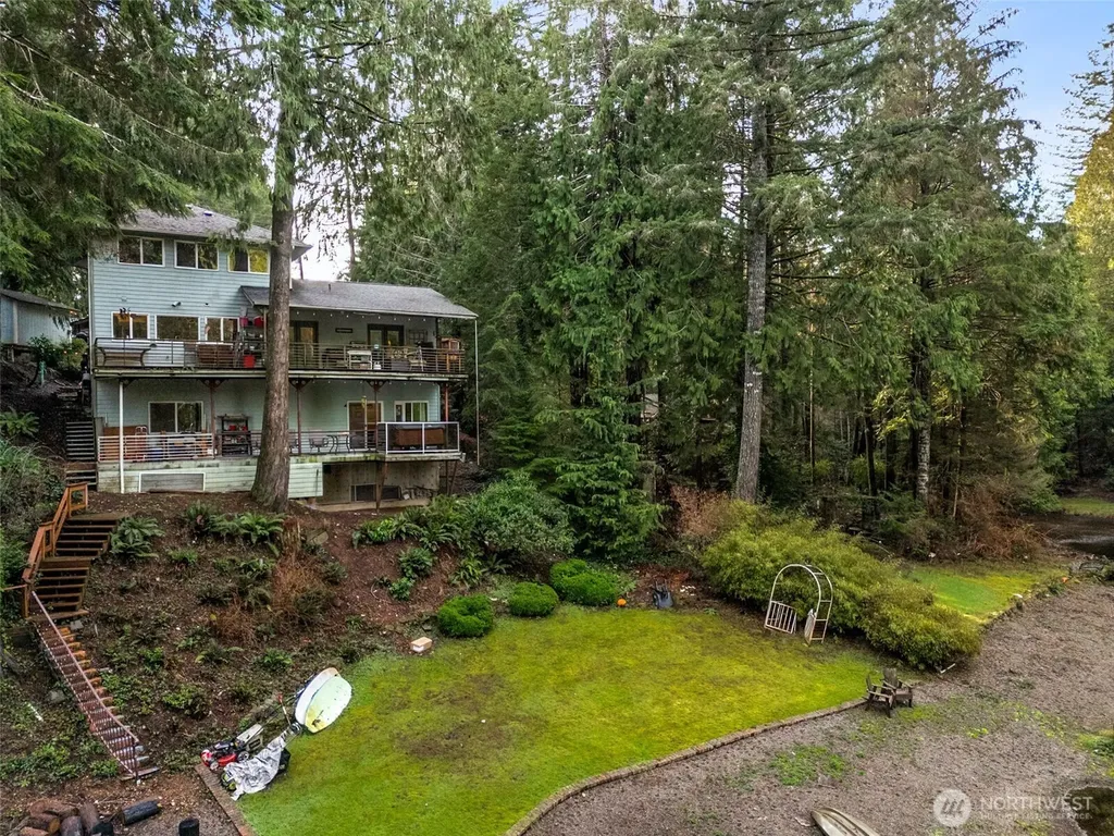 1030 E Saint Andrews Street Shelton WA 98584