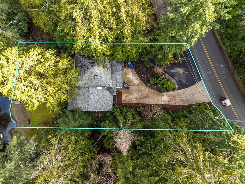 1030 E Saint Andrews Street Shelton WA 98584