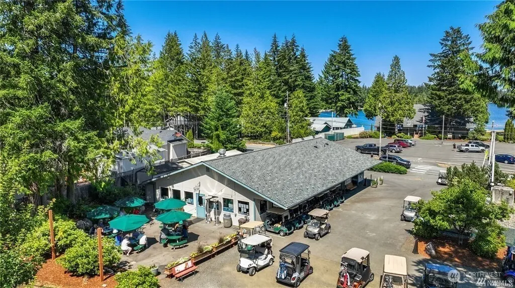1030 E Saint Andrews Street Shelton WA 98584