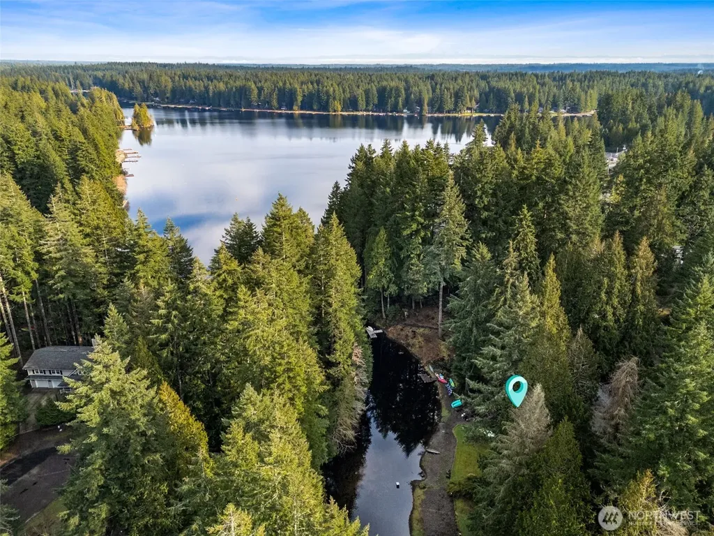 1030 E Saint Andrews Street Shelton WA 98584
