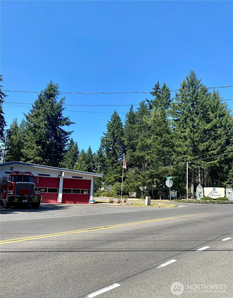 1030 E Saint Andrews Street Shelton WA 98584