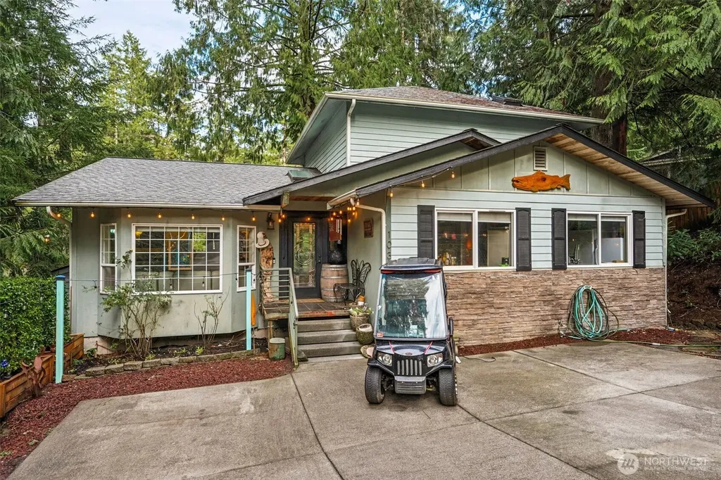 1030 E Saint Andrews Street Shelton WA 98584