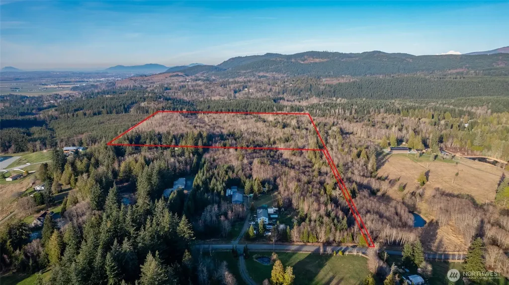 0 Tyee Road Mount Vernon WA 98274