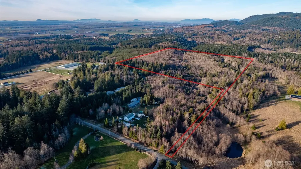 0 Tyee Road Mount Vernon WA 98274
