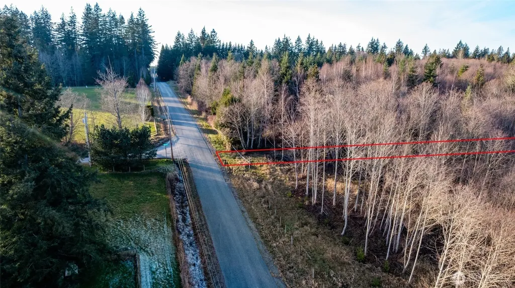 0 Tyee Road Mount Vernon WA 98274