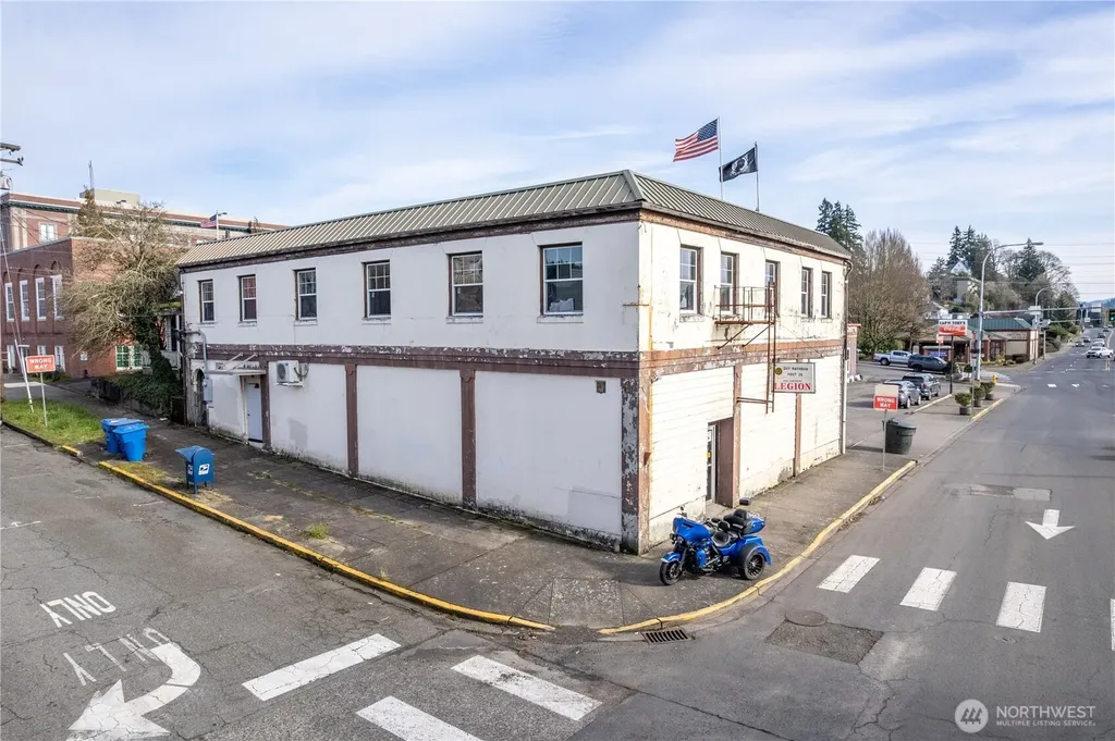 301 Allen Street Kelso WA 98626