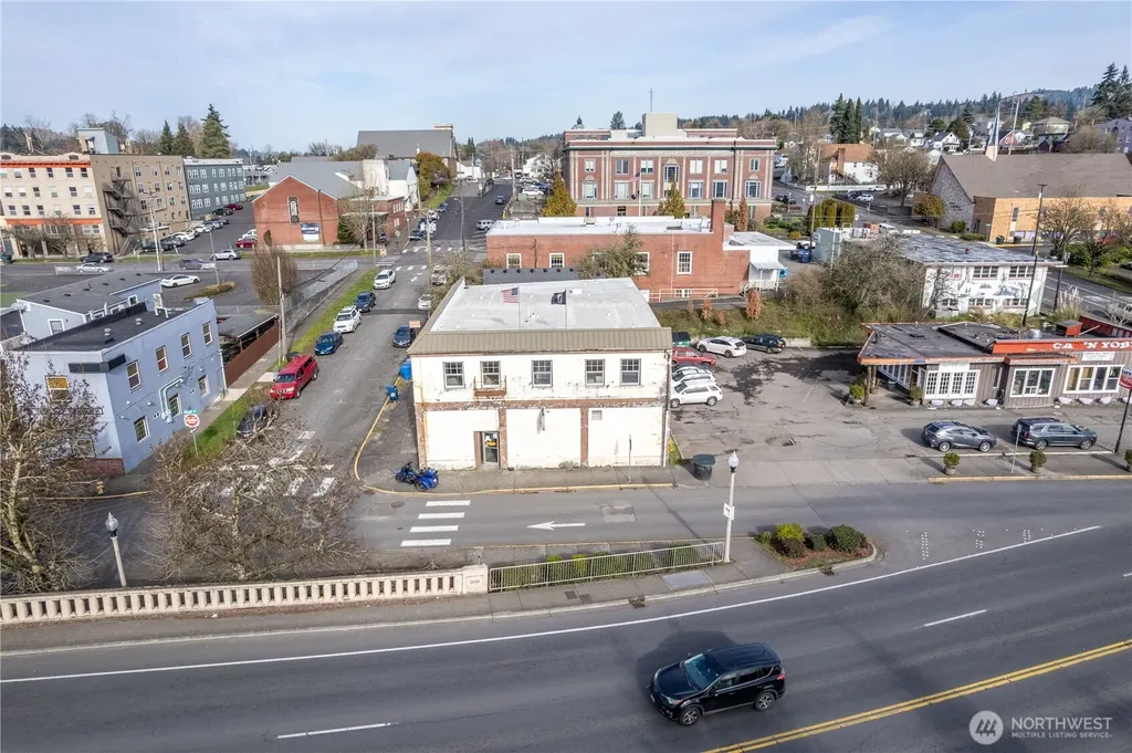 301 Allen Street Kelso WA 98626