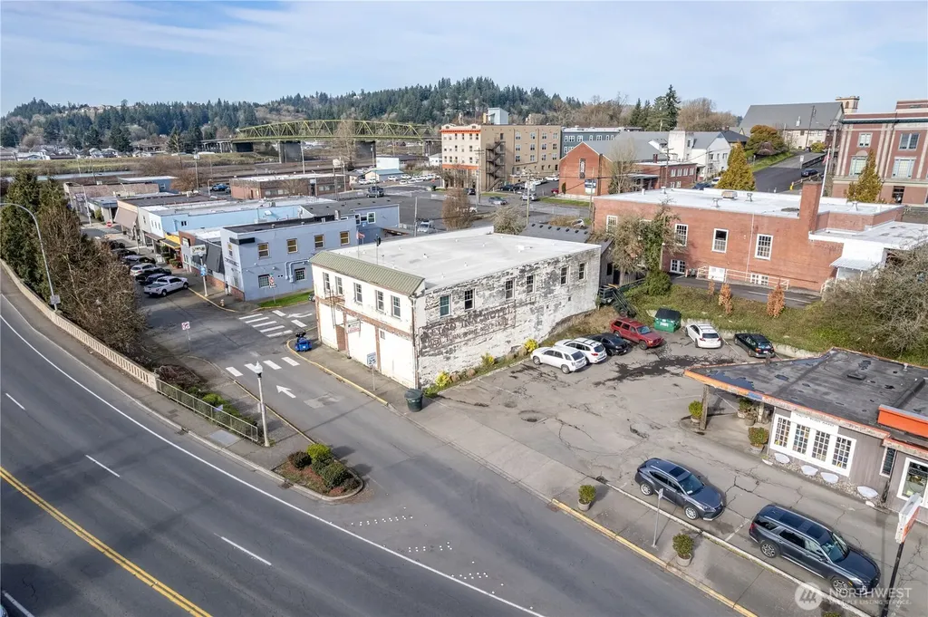 301 Allen Street Kelso WA 98626