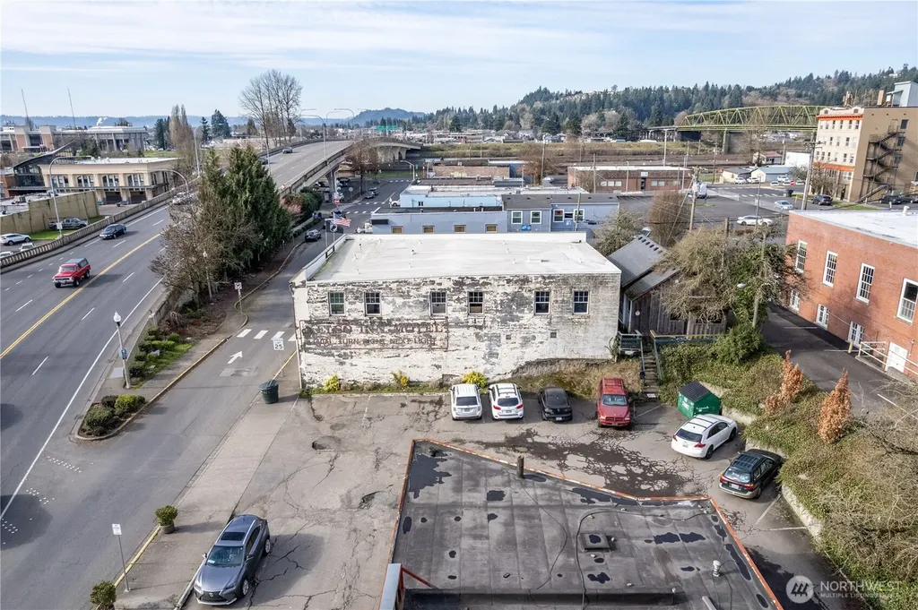 301 Allen Street Kelso WA 98626