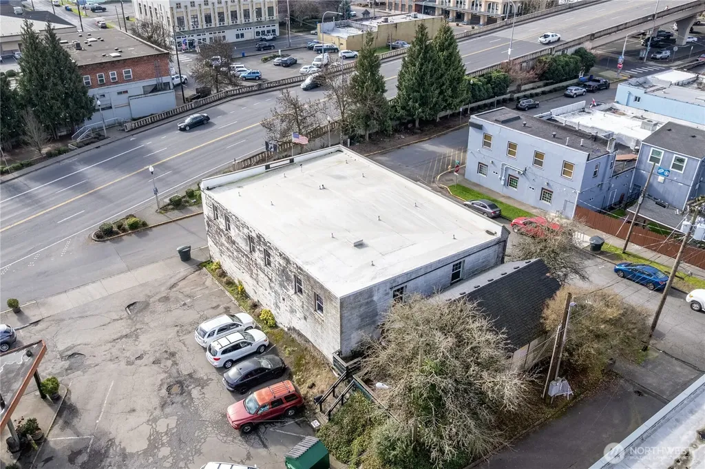 301 Allen Street Kelso WA 98626