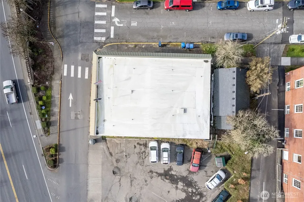 301 Allen Street Kelso WA 98626
