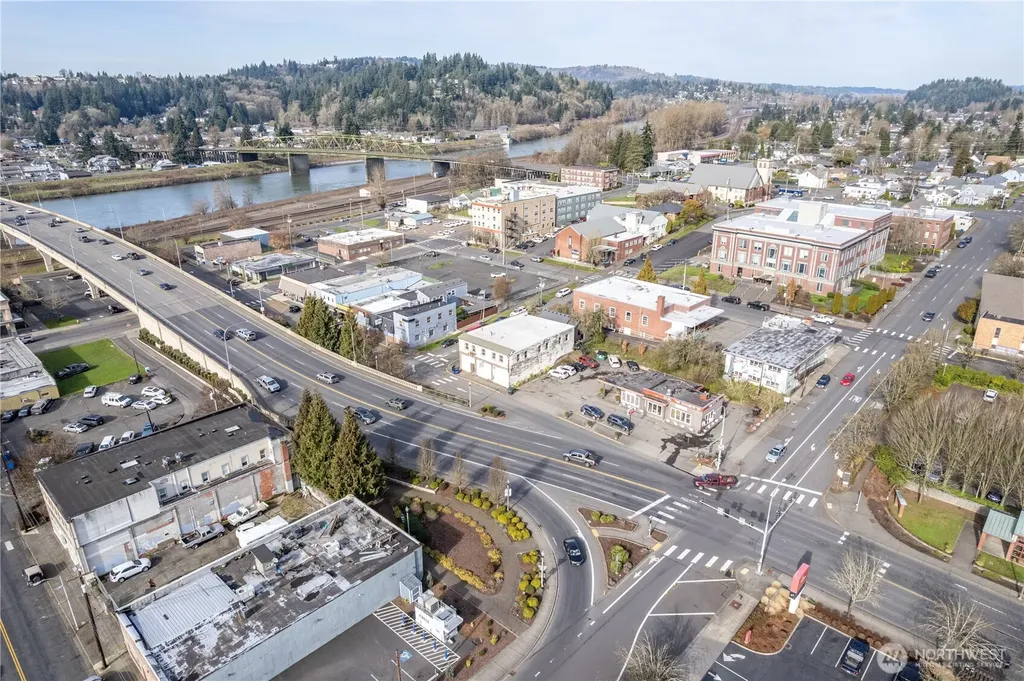 301 Allen Street Kelso WA 98626