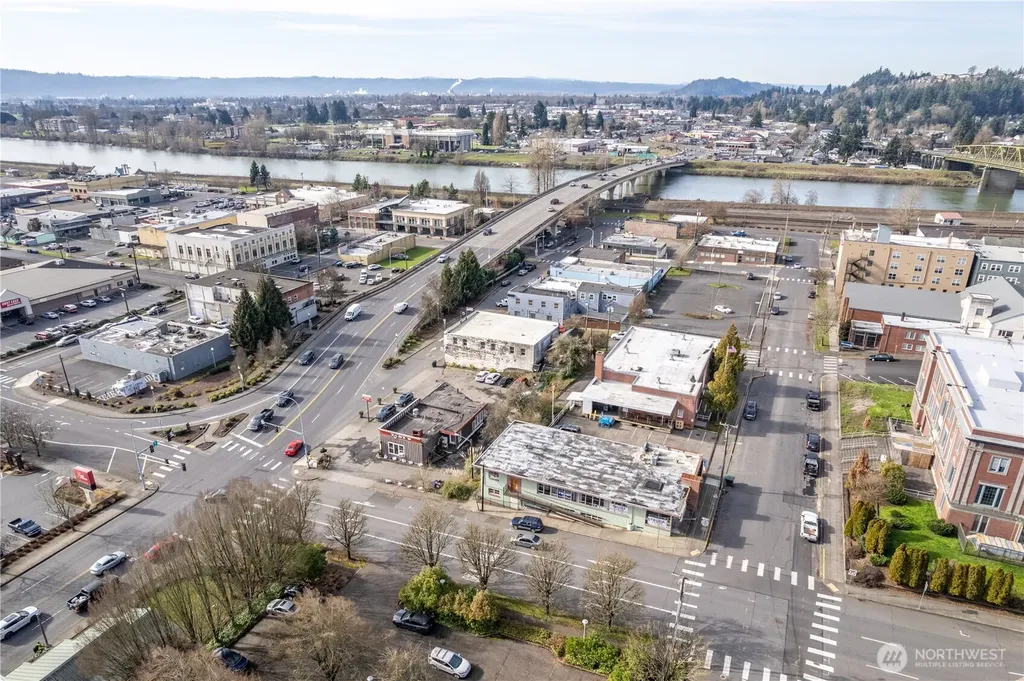 301 Allen Street Kelso WA 98626