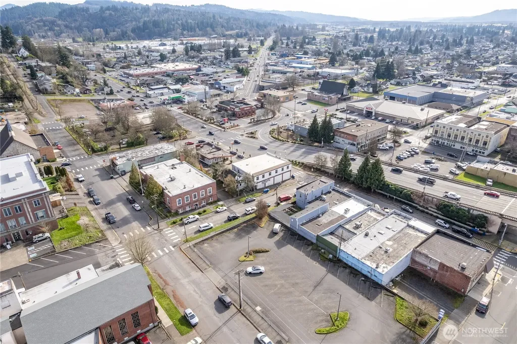 301 Allen Street Kelso WA 98626
