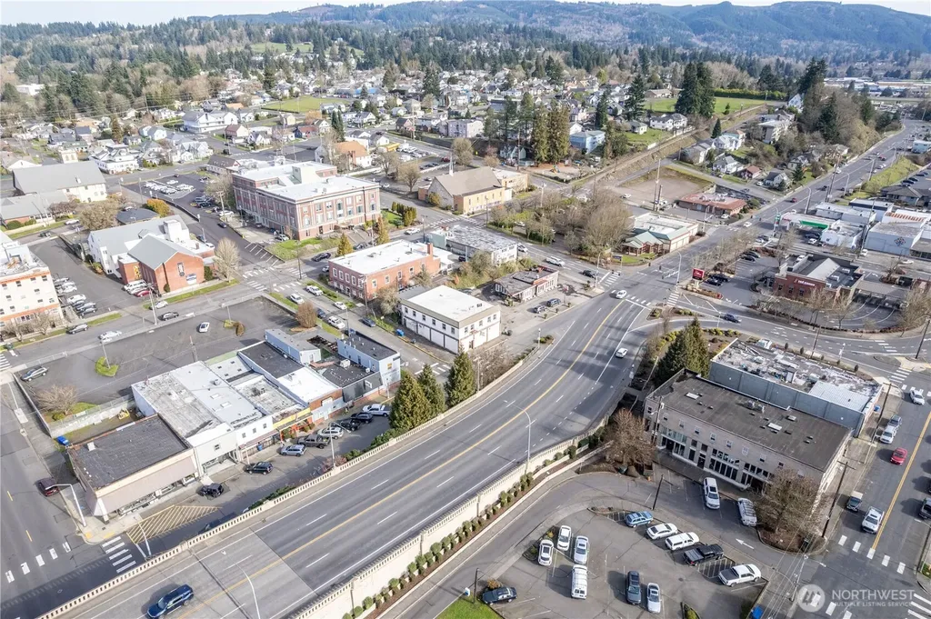 301 Allen Street Kelso WA 98626