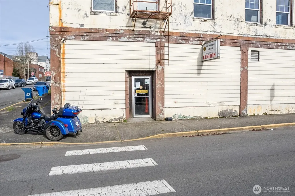 301 Allen Street Kelso WA 98626