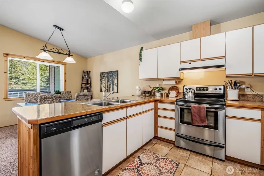 525 Alpine Place Leavenworth WA 98826