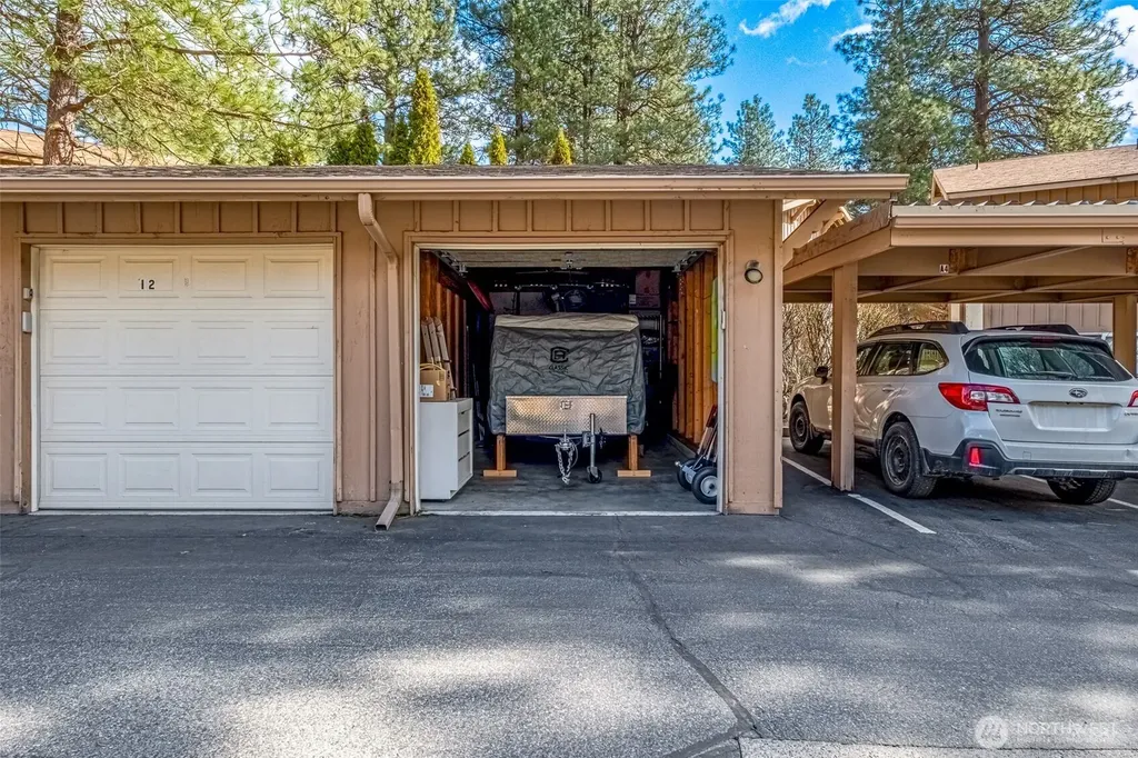 525 Alpine Place Leavenworth WA 98826