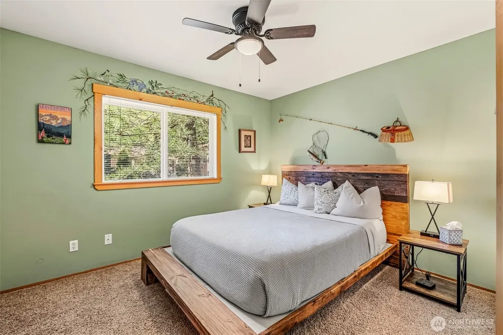 525 Alpine Place Leavenworth WA 98826