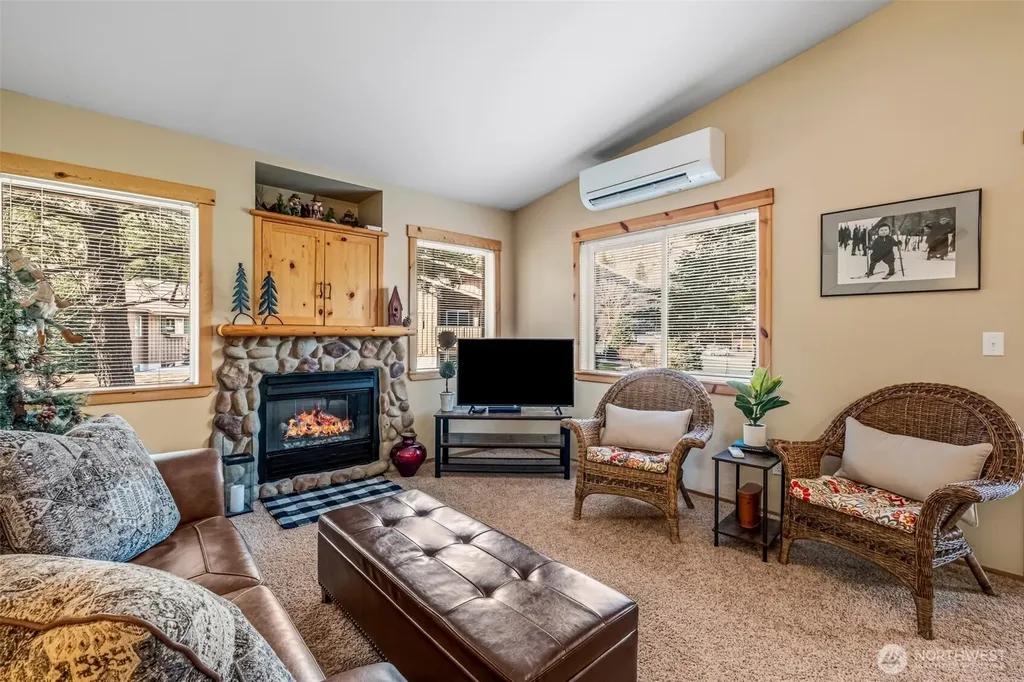 525 Alpine Place Leavenworth WA 98826