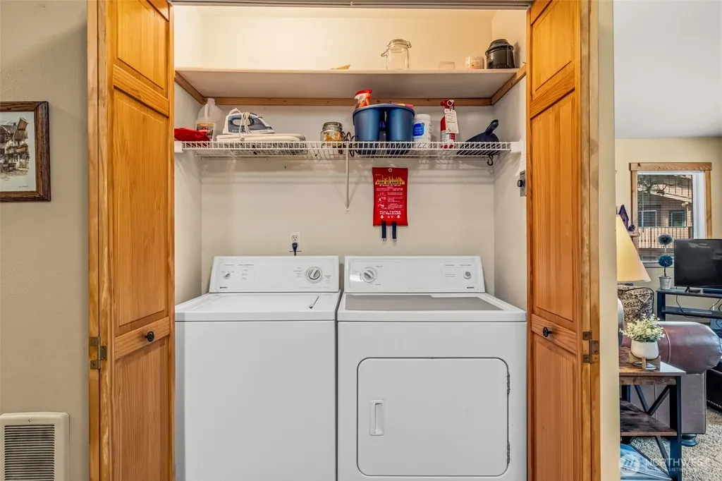 525 Alpine Place Leavenworth WA 98826