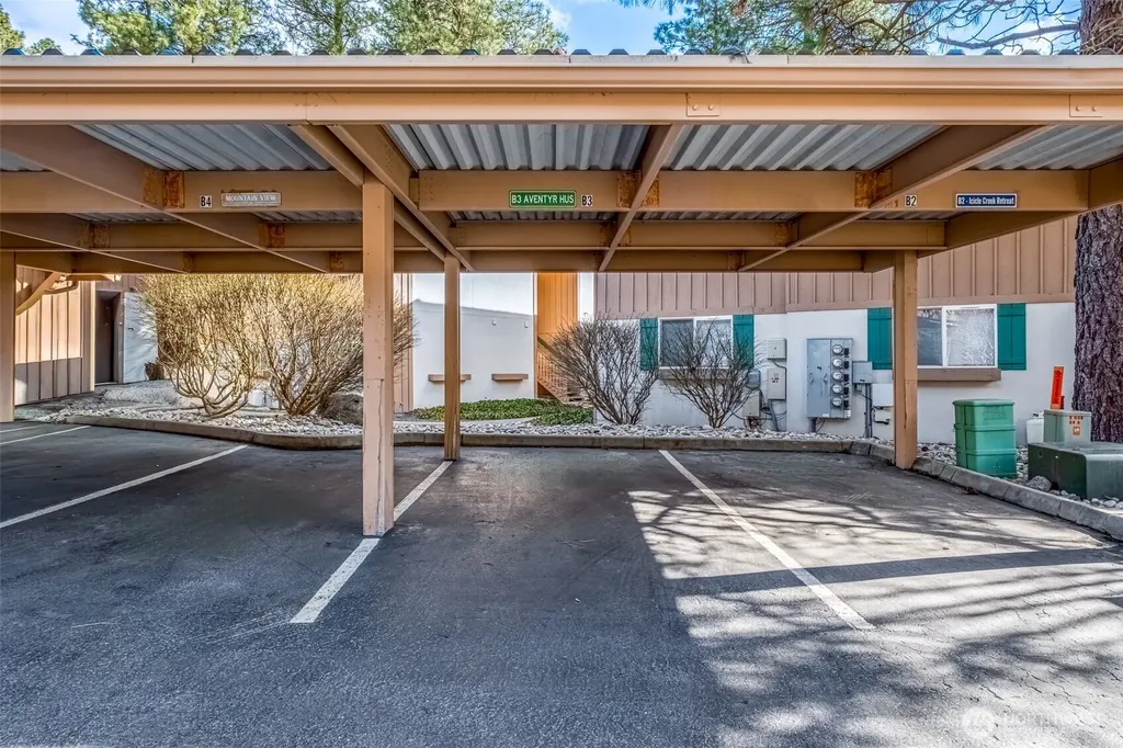 525 Alpine Place Leavenworth WA 98826