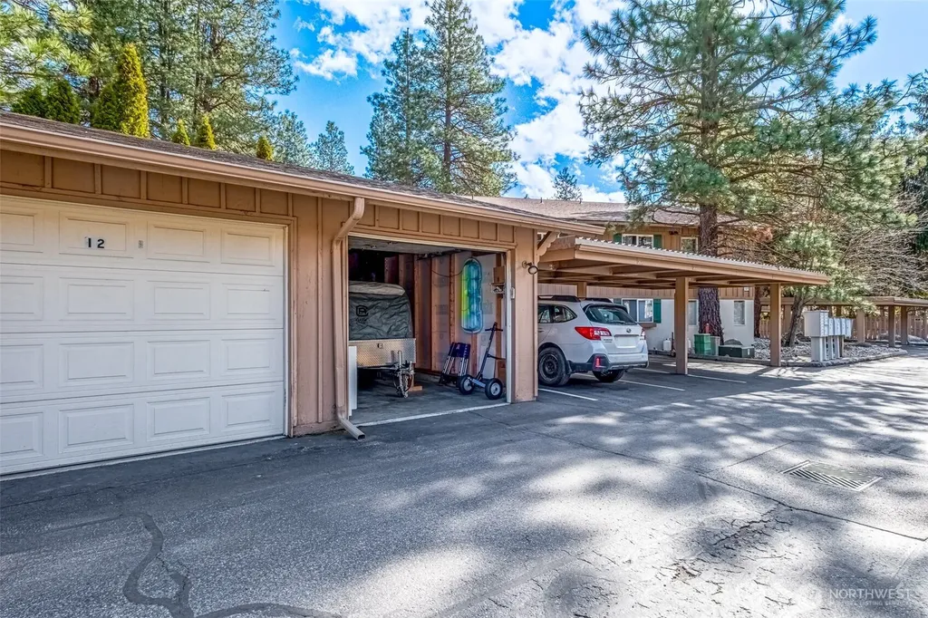 525 Alpine Place Leavenworth WA 98826