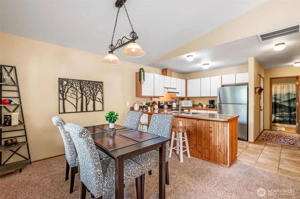 525 Alpine Place Leavenworth WA 98826
