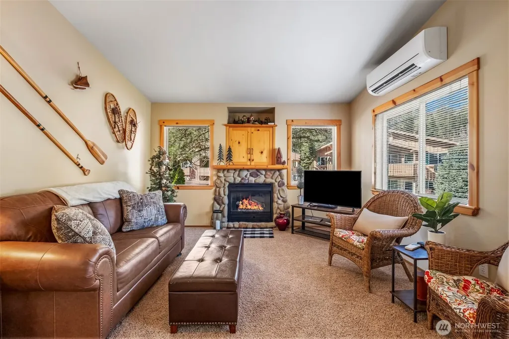 525 Alpine Place Leavenworth WA 98826