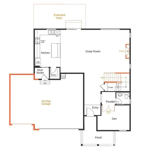 18433 136th Avenue E Puyallup WA 98374