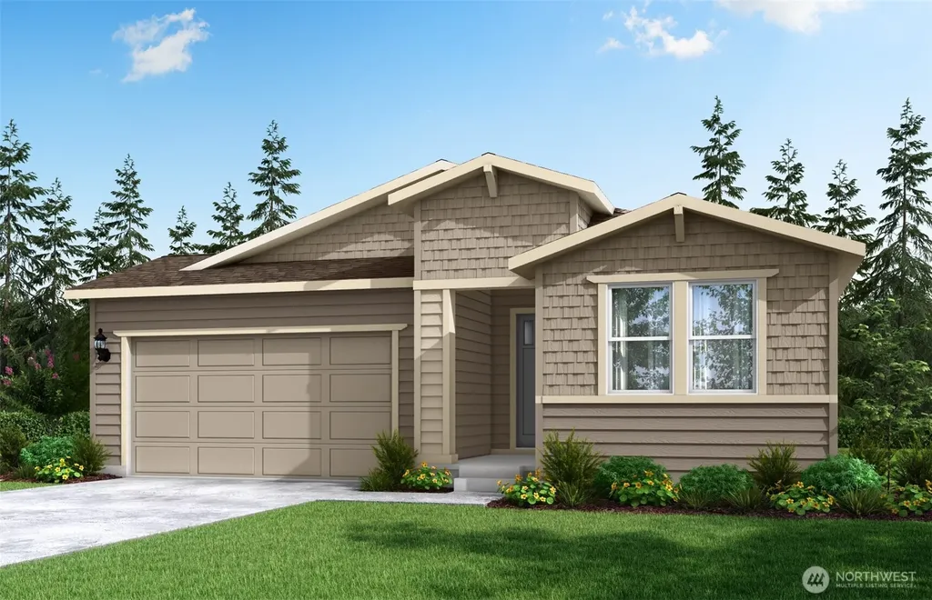 23533 Marinwood Circle NE Kingston WA 98346