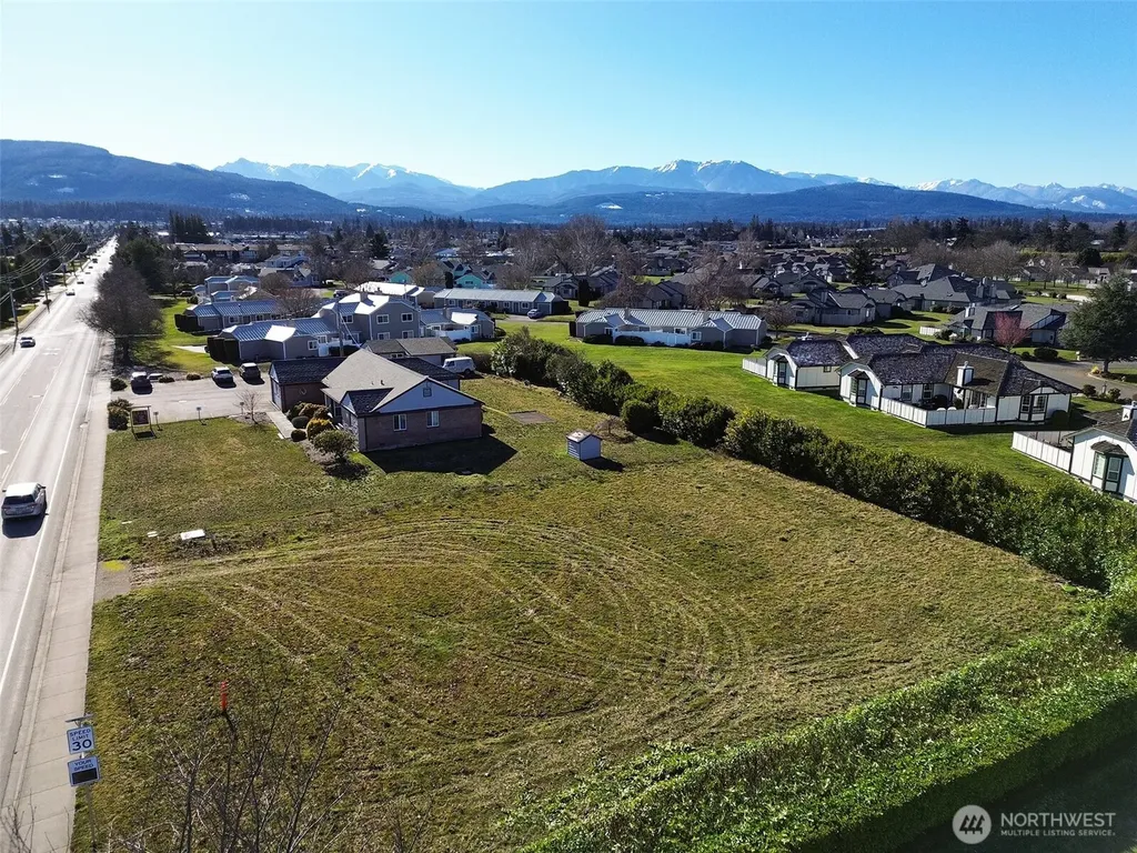 955 N 5th Avenue Sequim WA 98382
