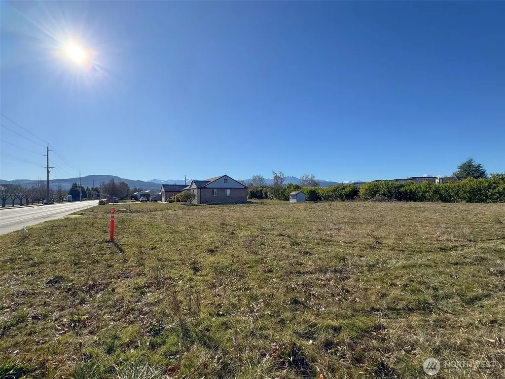 955 N 5th Avenue Sequim WA 98382