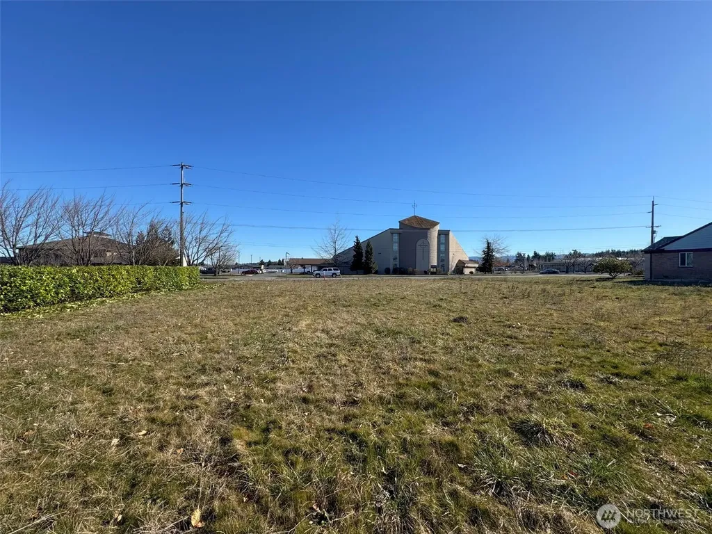 955 N 5th Avenue Sequim WA 98382