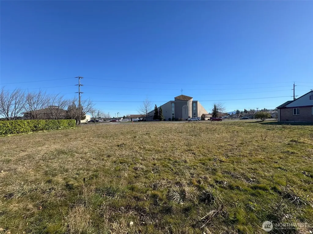 955 N 5th Avenue Sequim WA 98382