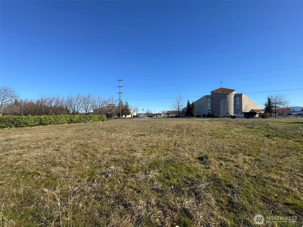 955 N 5th Avenue Sequim WA 98382