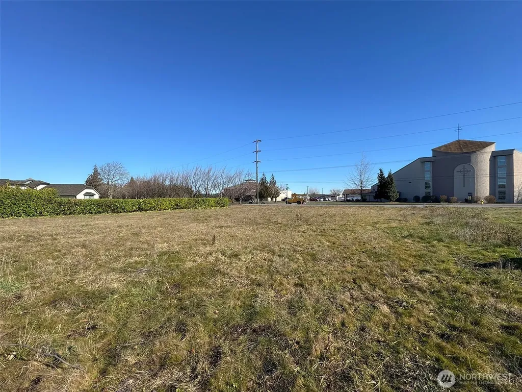 955 N 5th Avenue Sequim WA 98382