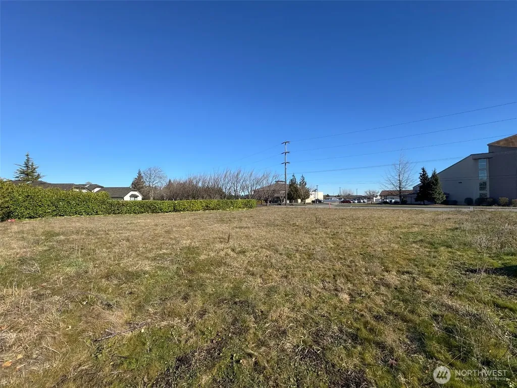 955 N 5th Avenue Sequim WA 98382