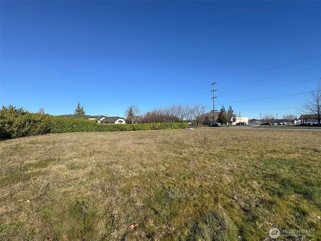 955 N 5th Avenue Sequim WA 98382