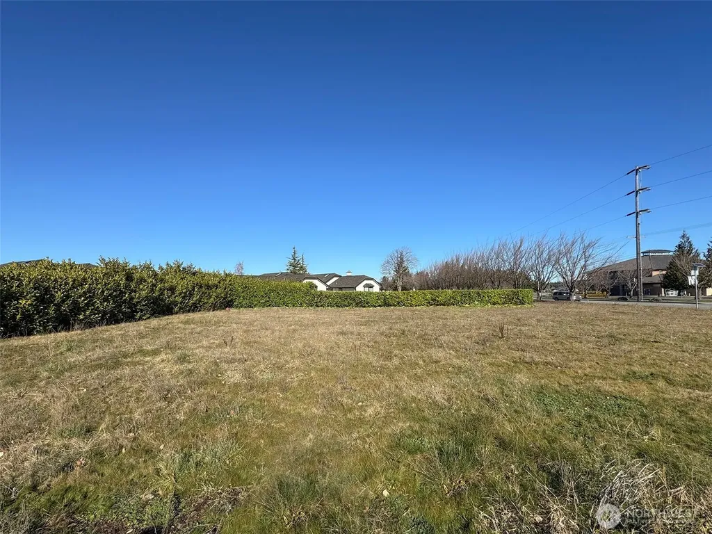 955 N 5th Avenue Sequim WA 98382
